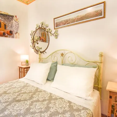 Venetian Well Gallery Apartment In Corfu Old Town Exterior photo