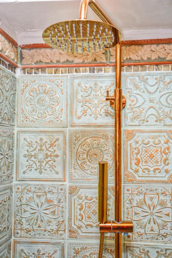Venetian Well Gallery In Corfu Old Town Apartment *