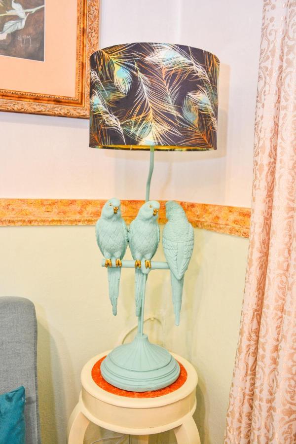 Venetian Well Gallery In Corfu Old Town Apartment *