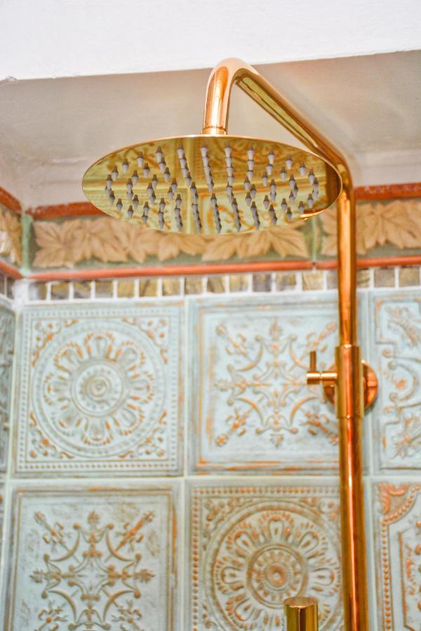 Venetian Well Gallery In Corfu Old Town