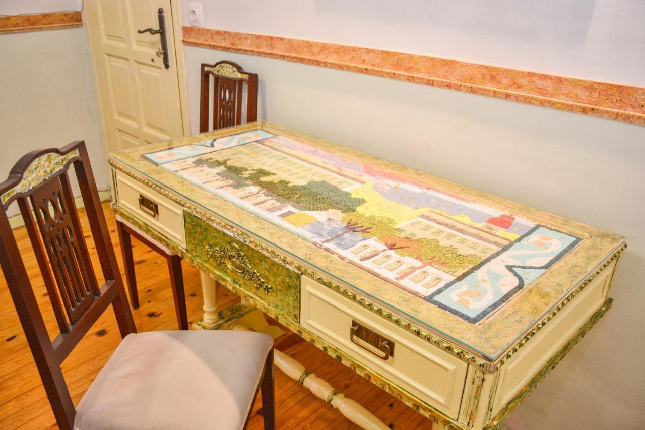Apartment Venetian Well Gallery In Corfu Old Town