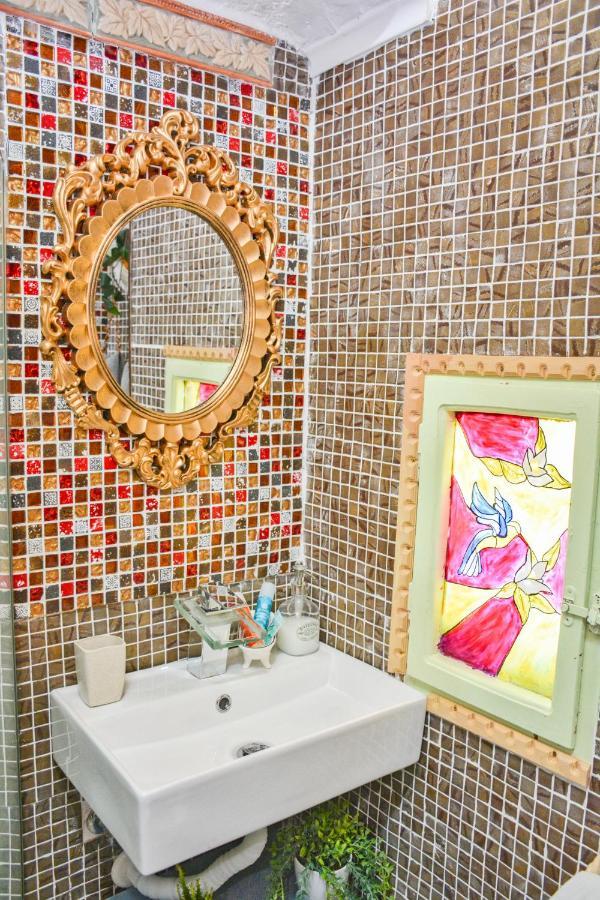 Venetian Well Gallery In Corfu Old Town Apartment *